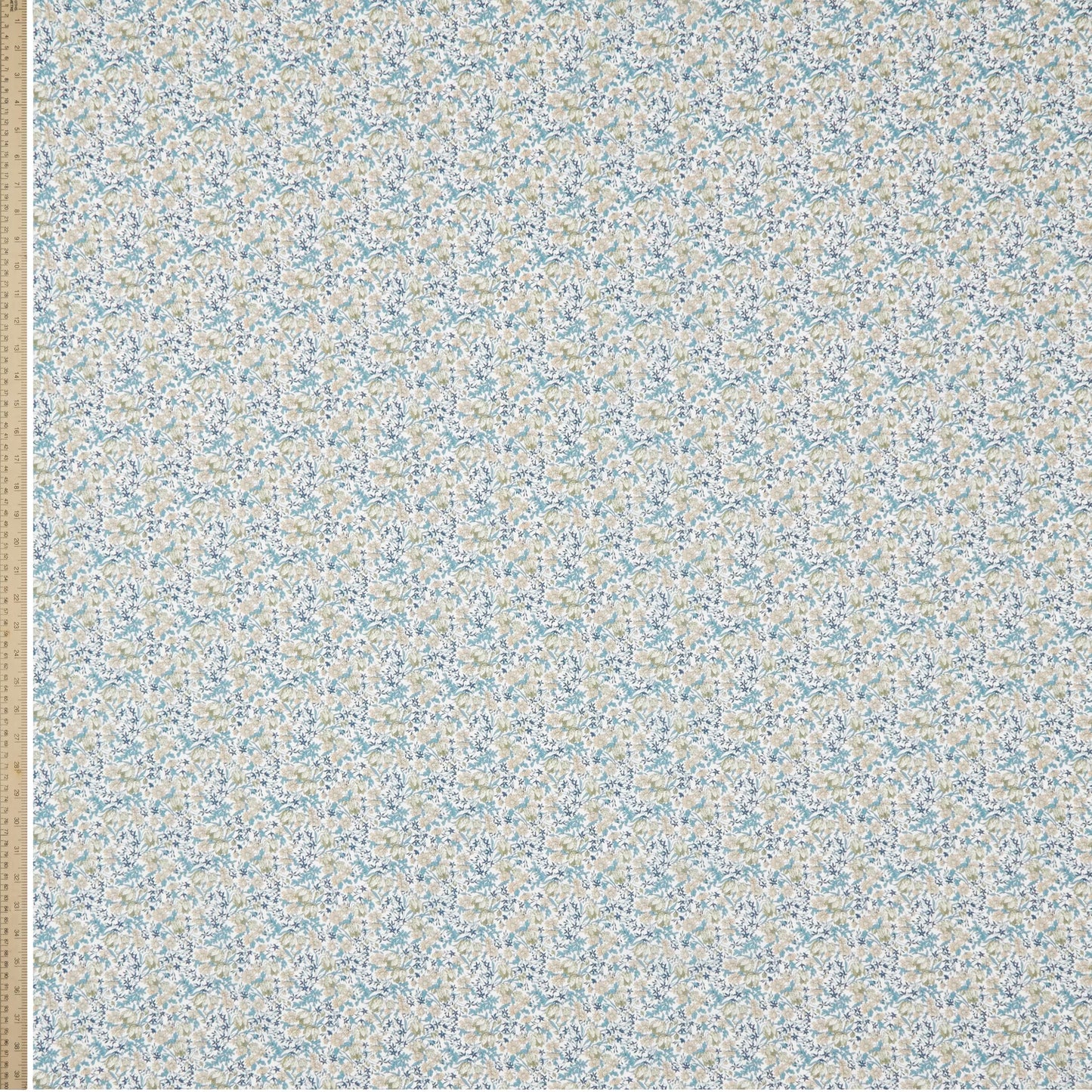 Liberty Fabrics Francesca Tulip B Tana Lawn Cotton