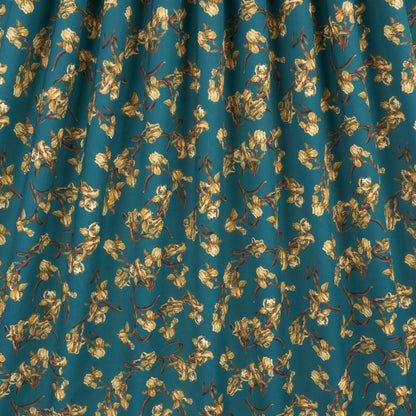 Liberty Fabrics French Iris D Tana Lawn Cotton