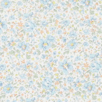 Liberty Fabrics Gemma Meadow B Tana Lawn Cotton