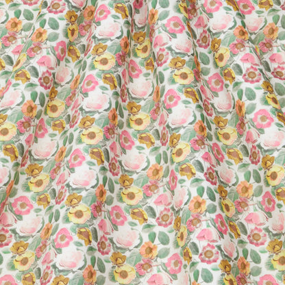 Liberty Fabrics Heidi Rose B Tana Lawn Cotton