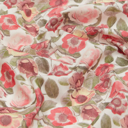 Liberty Fabrics Heidi Rose C Tana Lawn Cotton