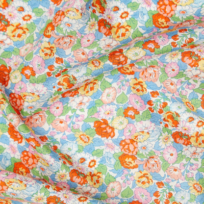 Liberty Fabrics Leontyne Dream A Tana Lawn Cotton