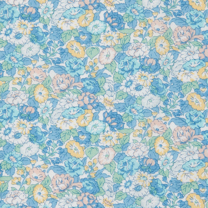 Liberty Fabrics Leontyne Dream B Tana Lawn Cotton