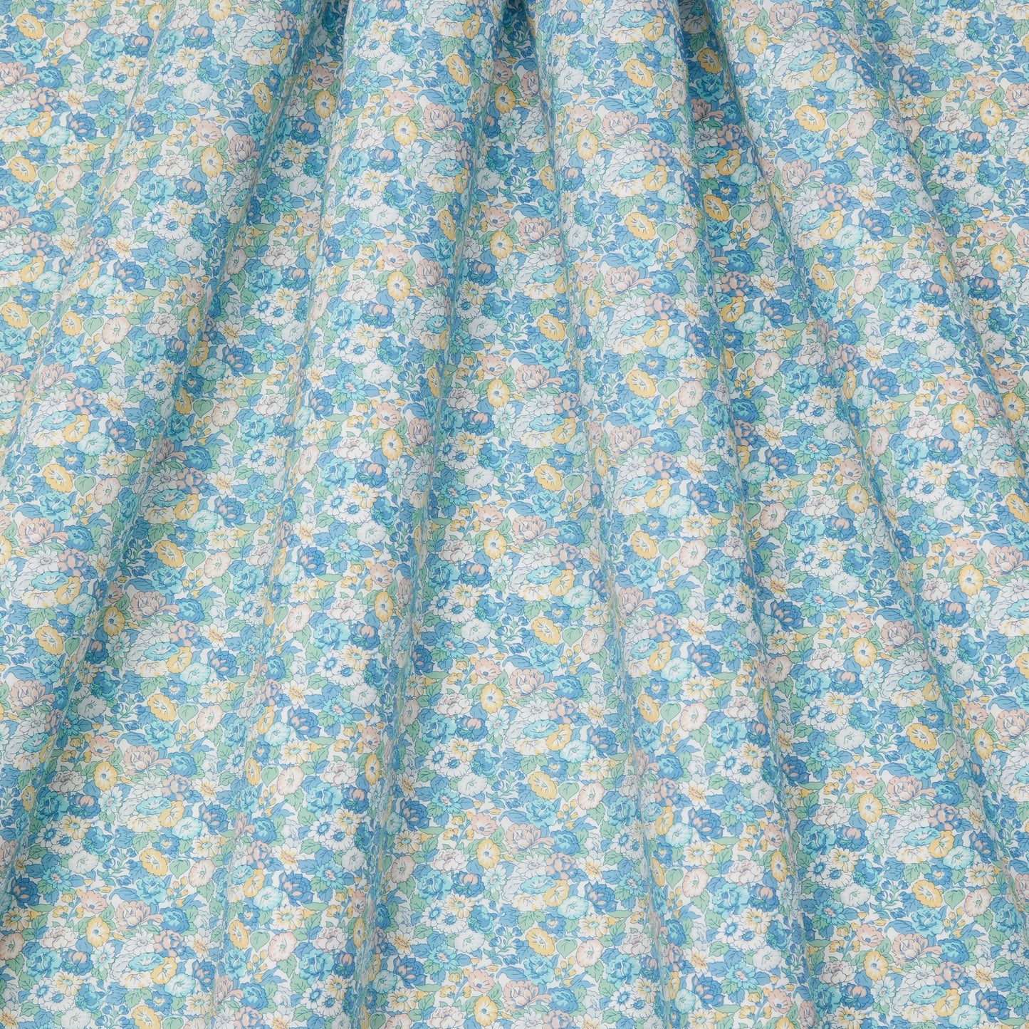 Liberty Fabrics Leontyne Dream B Tana Lawn Cotton