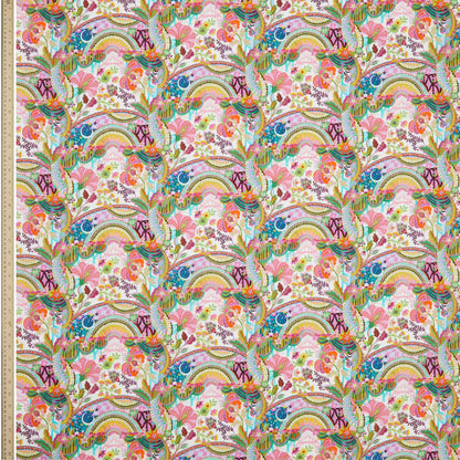 Liberty Fabrics The Liberty Stage A Tana Lawn Cotton