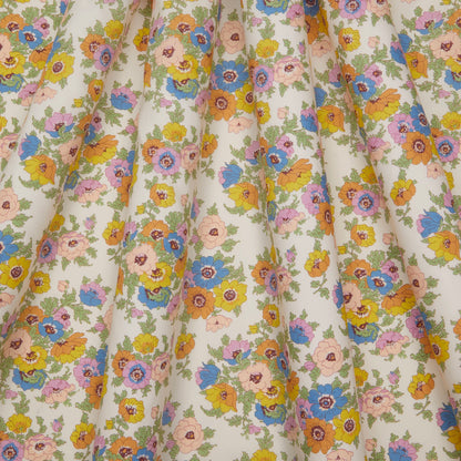 Liberty Fabrics Madeleine A Tana Lawn Cotton