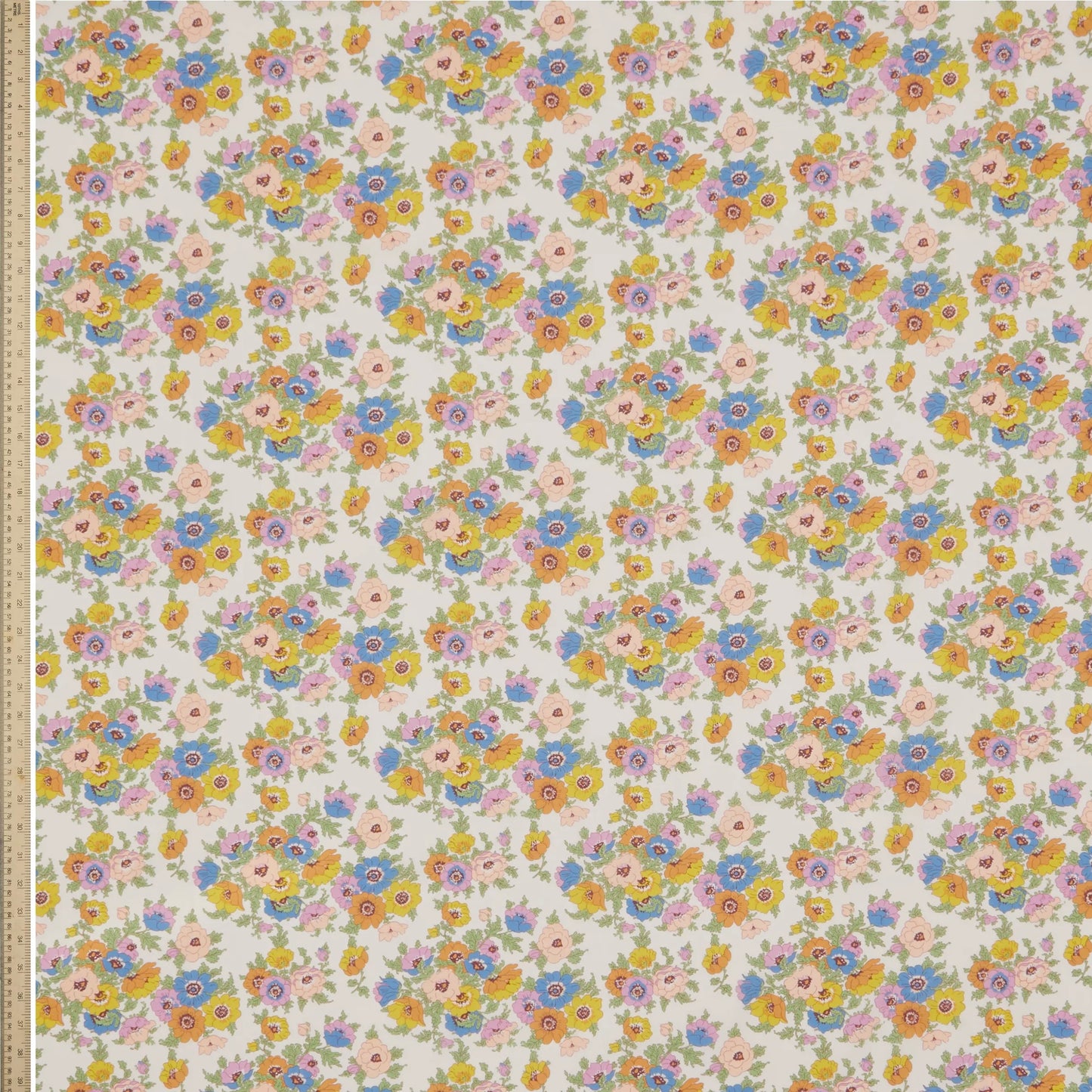 Liberty Fabrics Madeleine A Tana Lawn Cotton