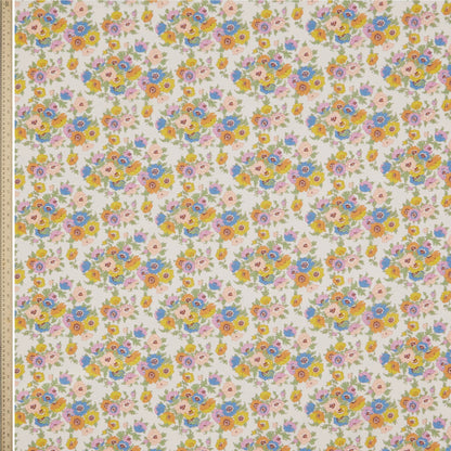 Liberty Fabrics Madeleine A Tana Lawn Cotton