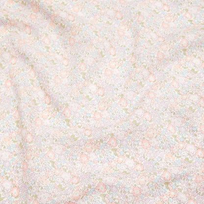 Liberty Fabrics Michelle E Tana Lawn Cotton