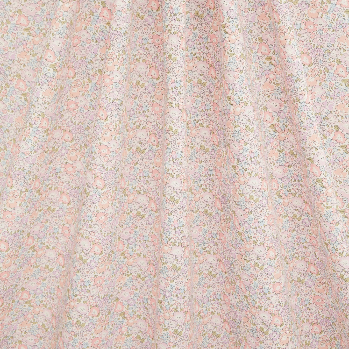 Liberty Fabrics Michelle E Tana Lawn Cotton