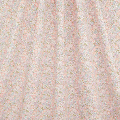 Liberty Fabrics Michelle E Tana Lawn Cotton
