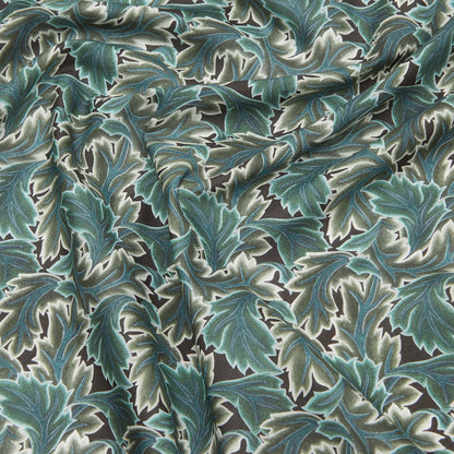 Liberty Fabrics Midnight Canopy A Tana Lawn Cotton
