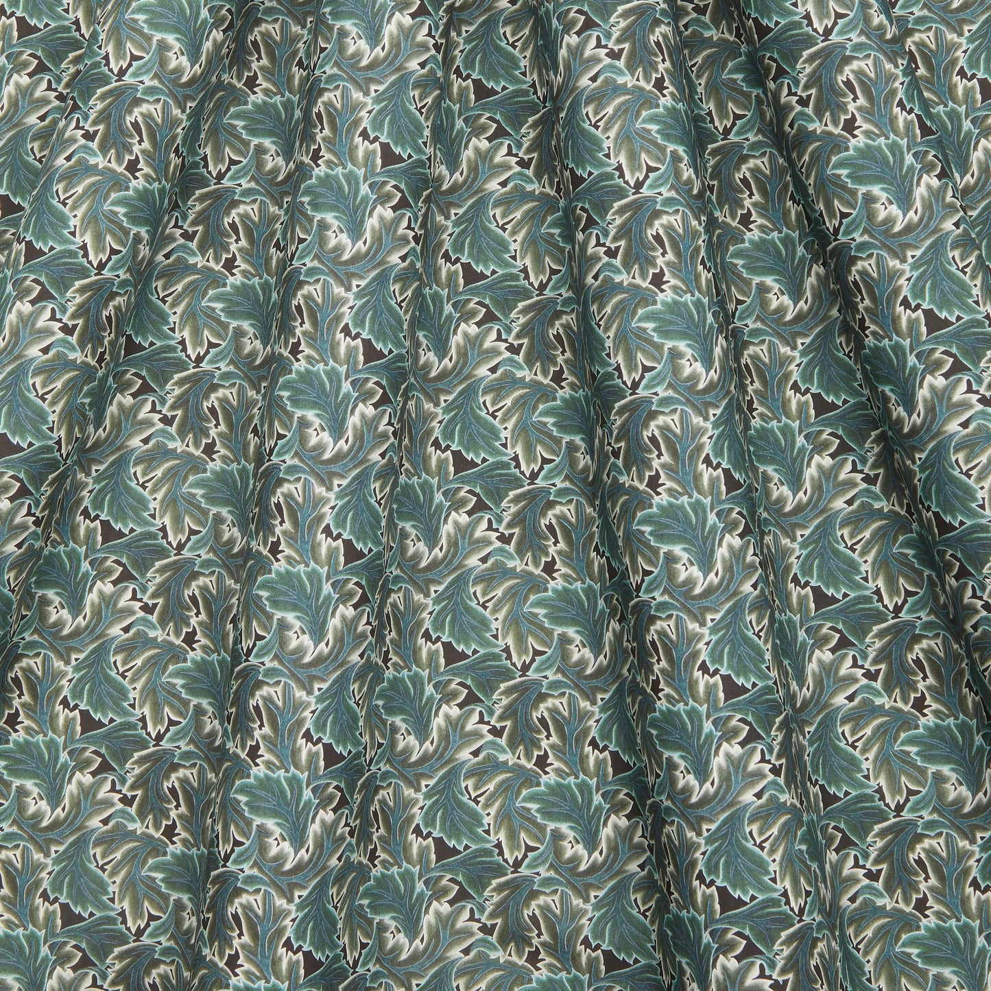 Liberty Fabrics Midnight Canopy A Tana Lawn Cotton