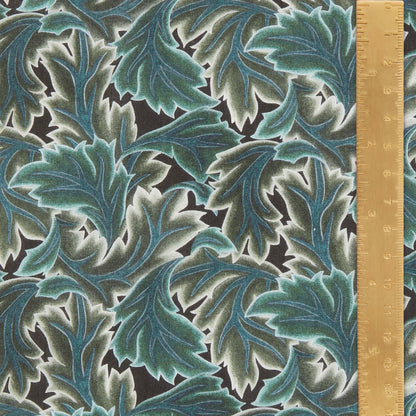 Liberty Fabrics Midnight Canopy A Tana Lawn Cotton