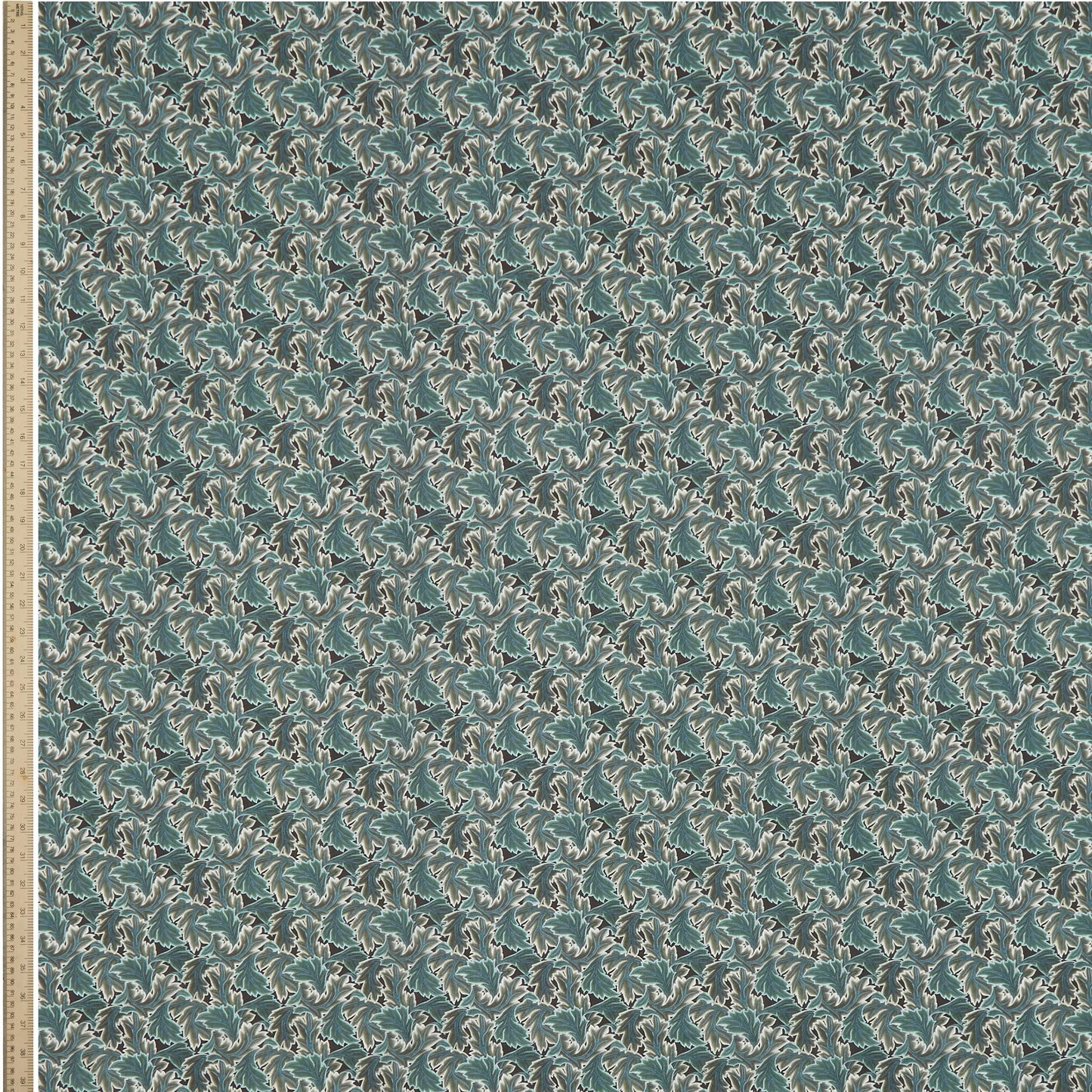 Liberty Fabrics Midnight Canopy A Tana Lawn Cotton