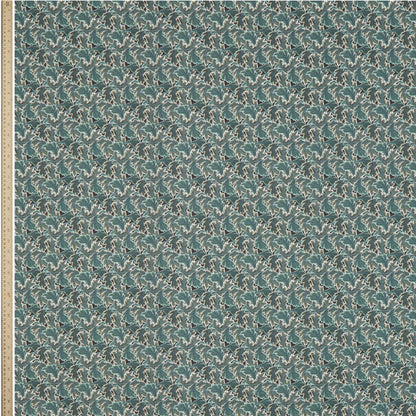 Liberty Fabrics Midnight Canopy A Tana Lawn Cotton