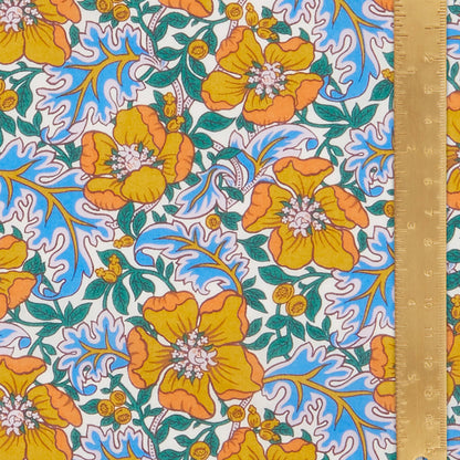 Liberty Fabrics Millie Francesca B Tana Lawn Cotton