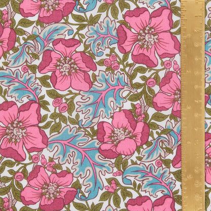 Liberty Fabrics Millie Francesca A Tana Lawn Cotton