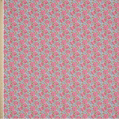Liberty Fabrics Millie Francesca A Tana Lawn Cotton
