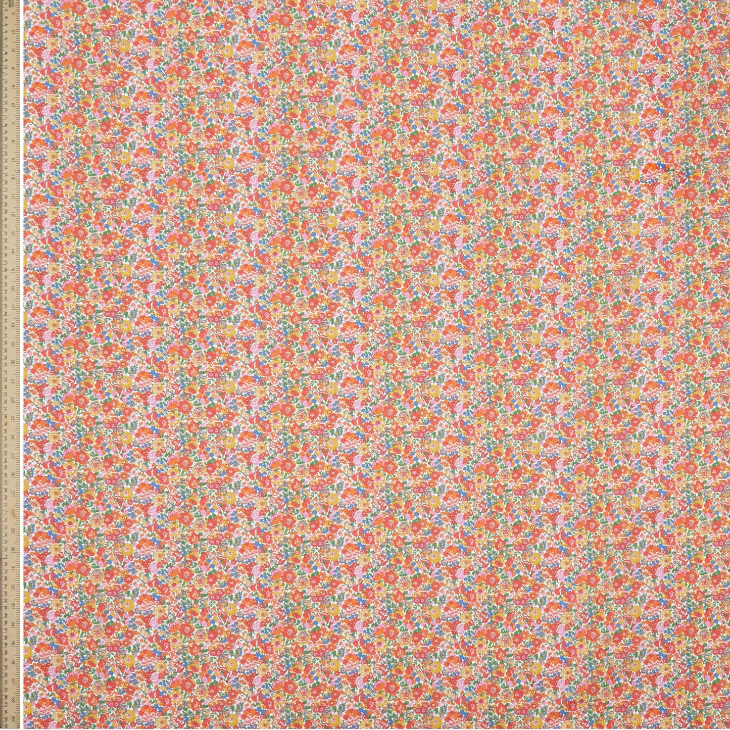 Liberty Fabrics Nell Annie and May C Tana Lawn Cotton