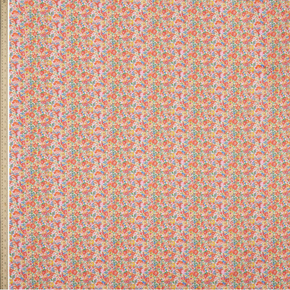 Liberty Fabrics Nell Annie and May C Tana Lawn Cotton