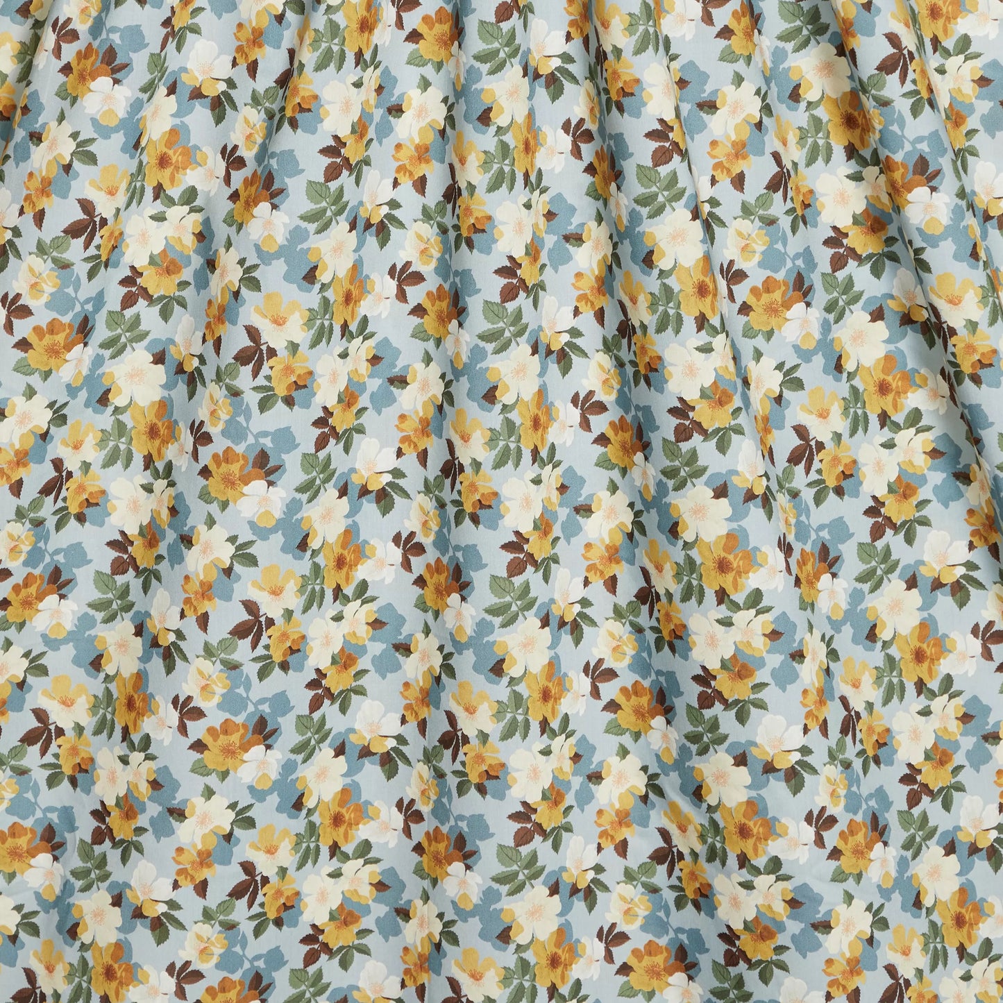 Liberty Fabrics Nysa B Tana Lawn Cotton