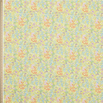 Liberty Fabrics Ophelia C Tana plænebomuld