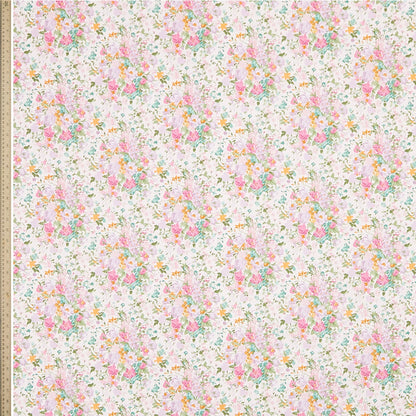 Liberty Fabrics & Bridgerton Bouquet Parade B Tana Lawn Cotton