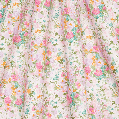 Liberty Fabrics & Bridgerton Bouquet Parade B Tana Lawn Cotton