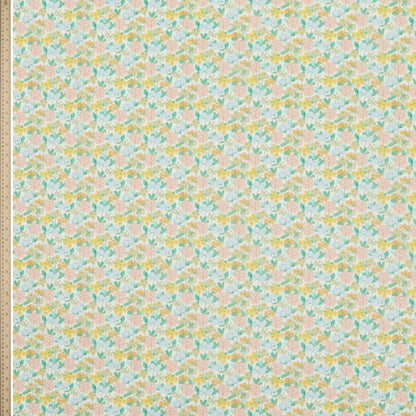 Liberty Fabrics Primula Park A Tana Lawn Cotton