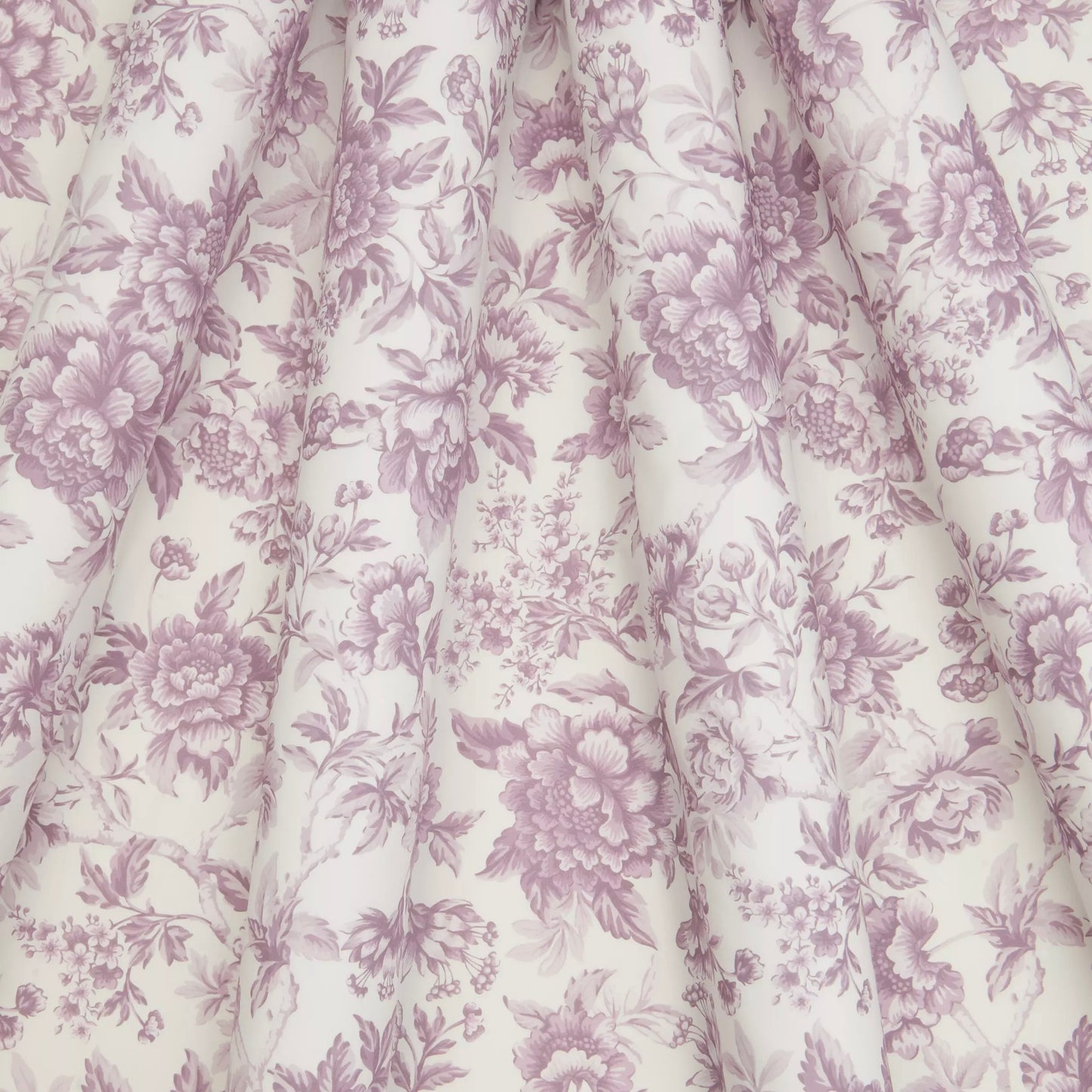 Liberty Fabrics x Bridgerton Regency Trail C Tana Lawn Cotton