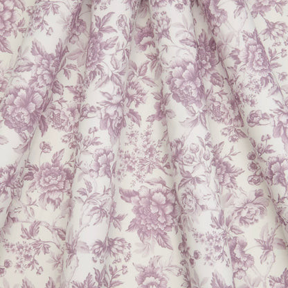 Liberty Fabrics x Bridgerton Regency Trail C Tana Lawn Cotton