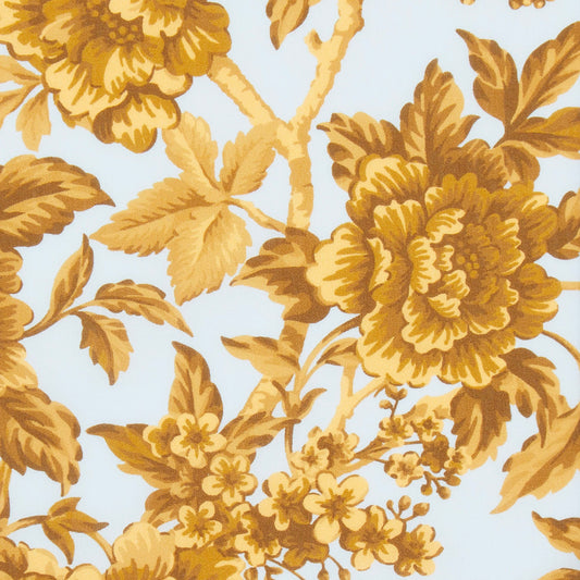 Liberty Fabrics & Bridgerton Regency Trail E Tana Lawn Cotton