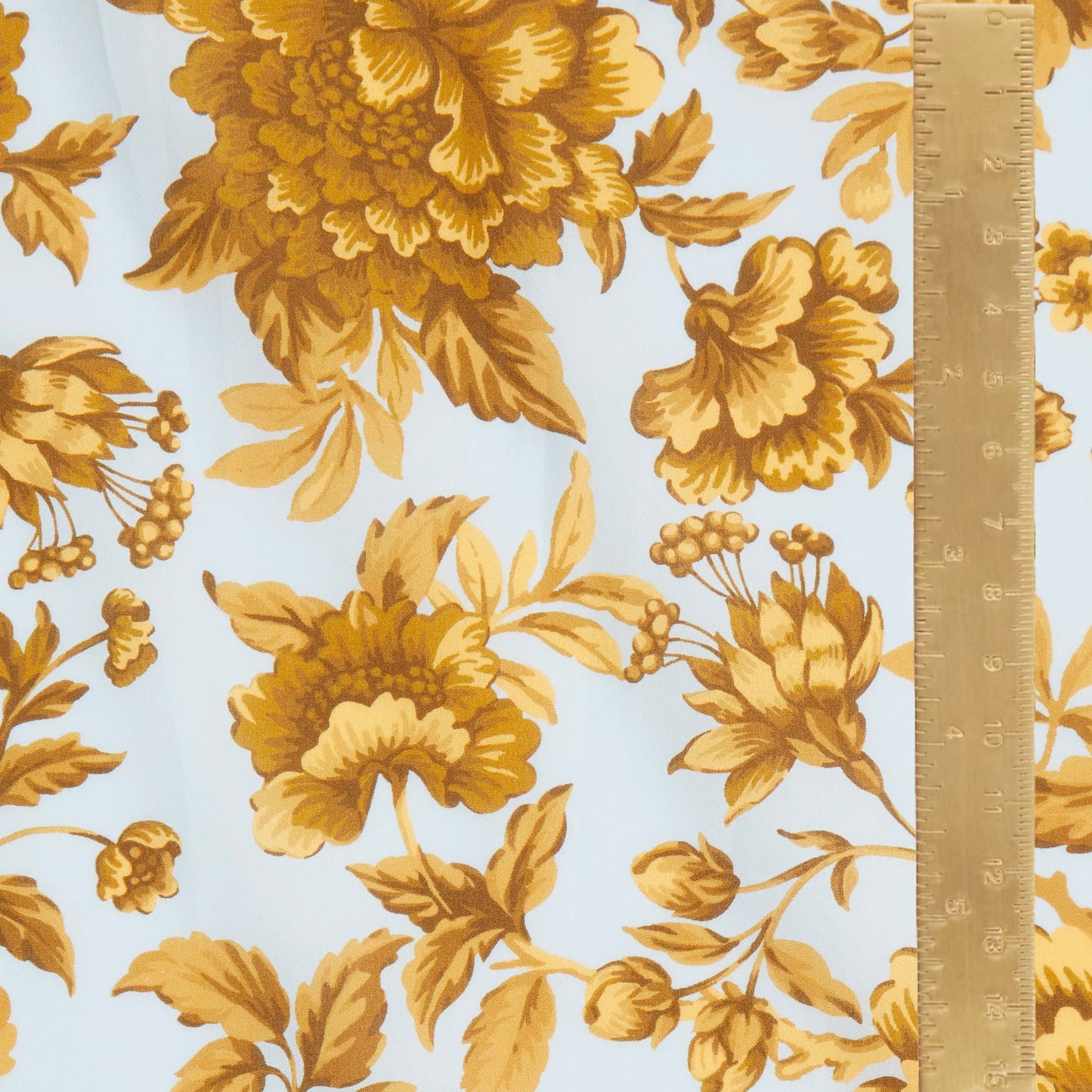 Liberty Fabrics & Bridgerton Regency Trail E Tana Lawn Cotton