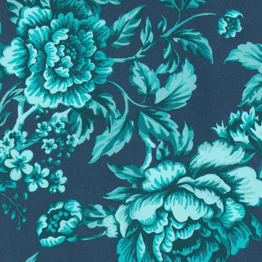 Liberty Fabrics & Bridgerton Regency Trail D Tana Lawn Cotton