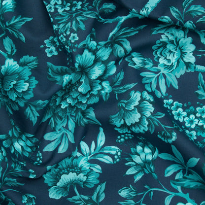 Liberty Fabrics & Bridgerton Regency Trail D Tana Lawn Cotton