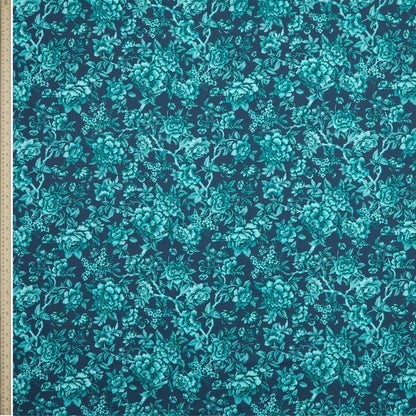 Liberty Fabrics & Bridgerton Regency Trail D Tana Lawn Cotton