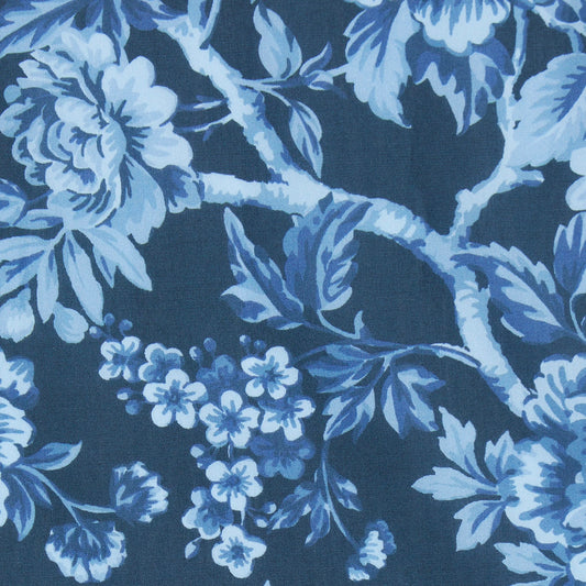 Liberty Fabrics & Bridgerton Regency Trail B Tana Lawn Cotton