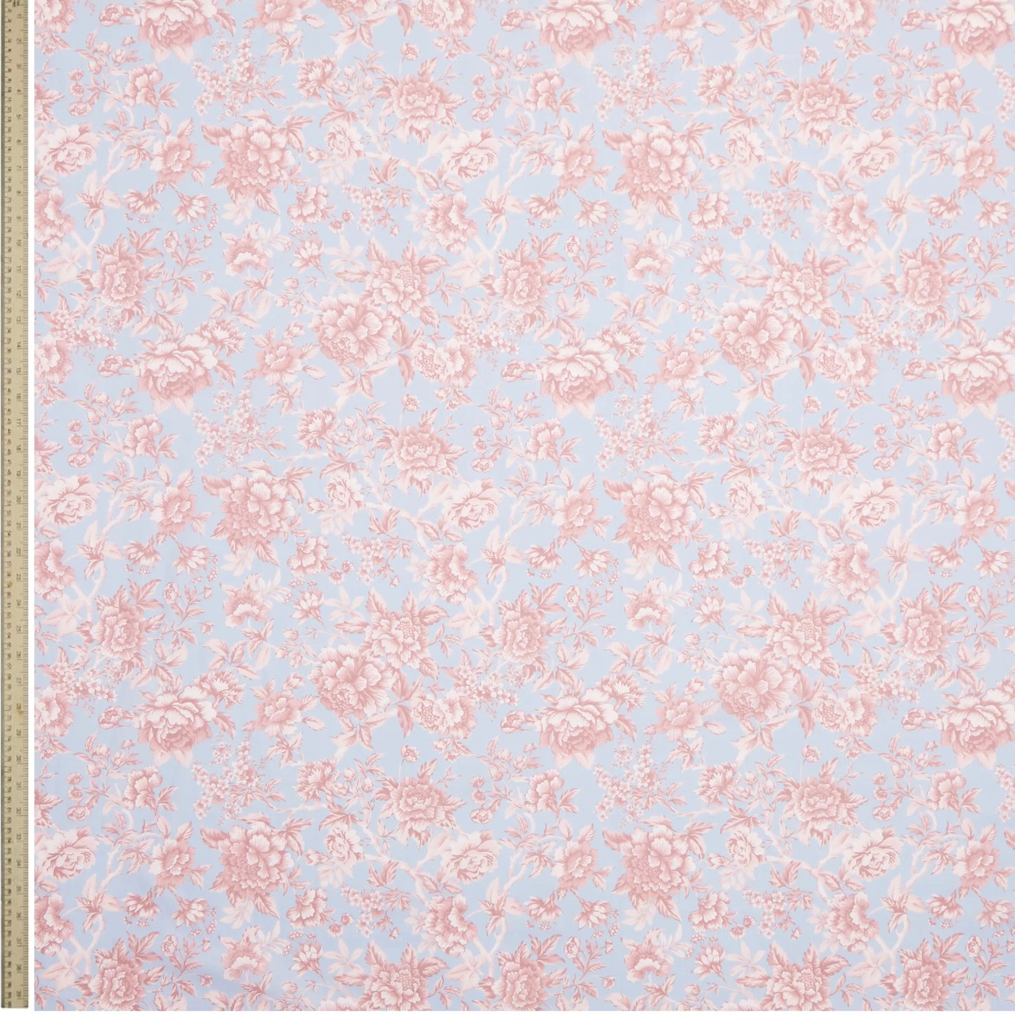 Liberty Fabrics & Bridgerton Regency Trail C Tana Lawn Cotton