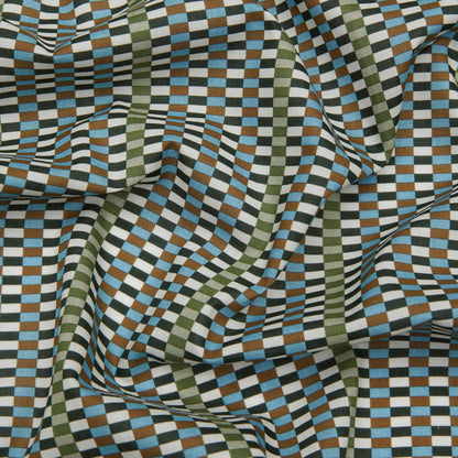 Liberty Fabrics Rohan Kiaan B Tana Lawn Cotton