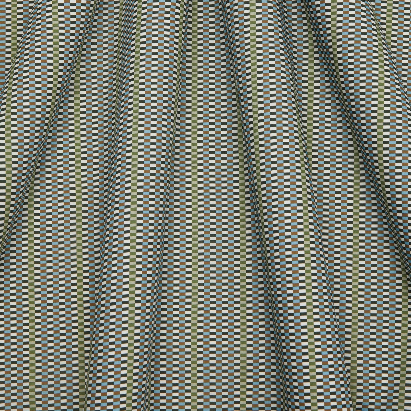 Liberty Fabrics Rohan Kiaan B Tana Lawn Cotton