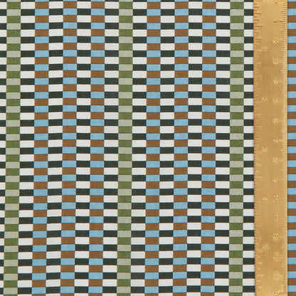 Liberty Fabrics Rohan Kiaan B Tana Lawn Cotton