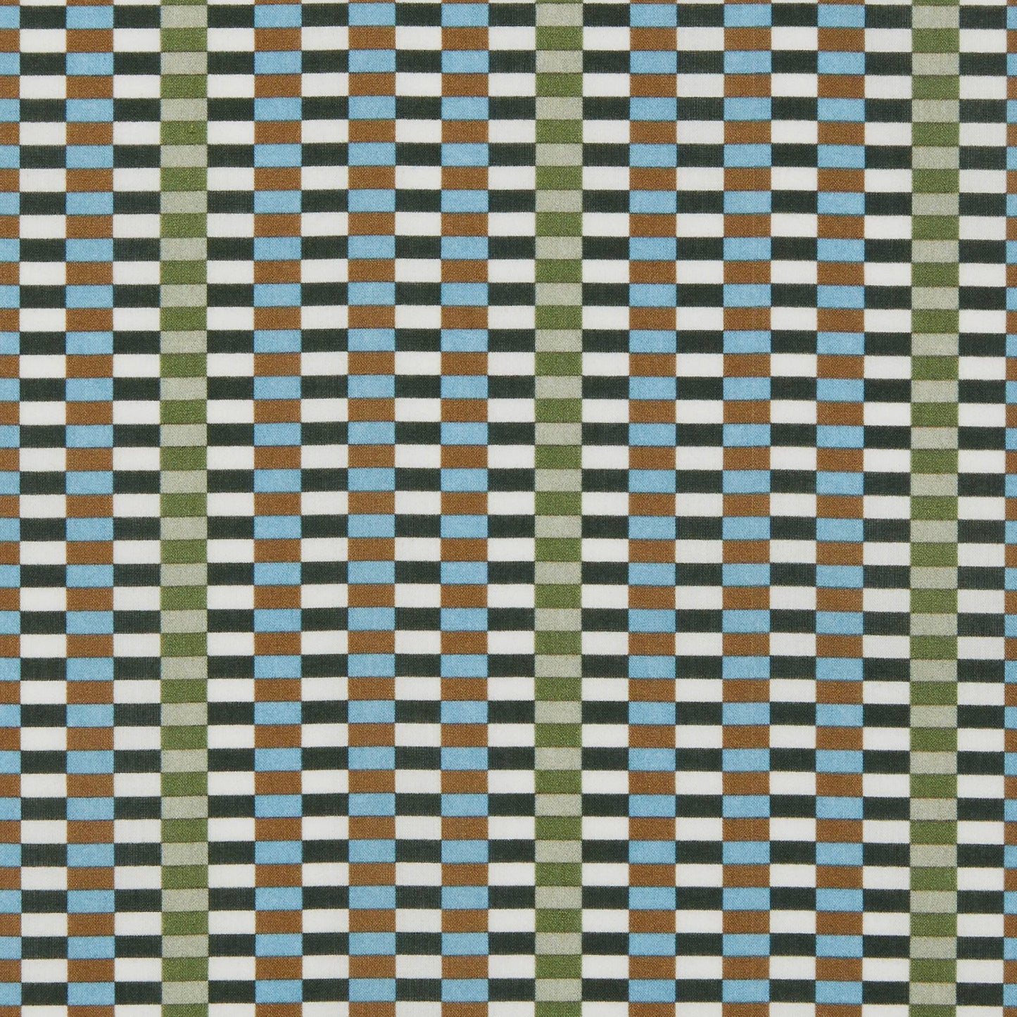 Liberty Fabrics Rohan Kiaan B Tana Lawn Cotton