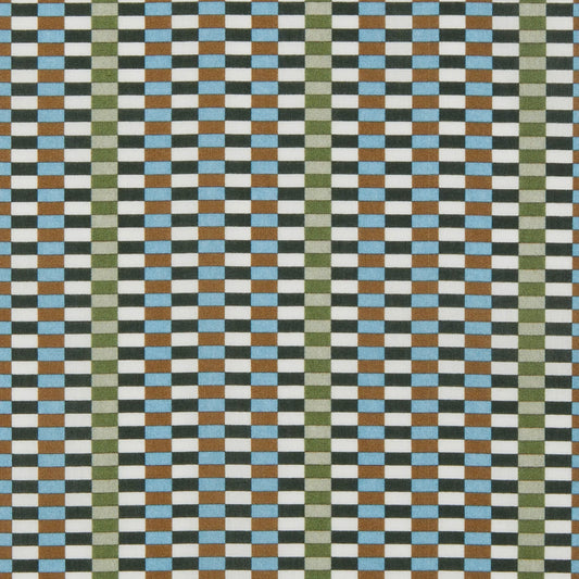 Liberty Fabrics Rohan Kiaan B Tana Lawn Cotton