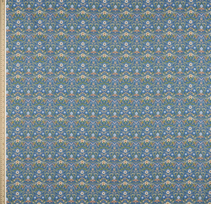 Liberty Fabrics Rosemaling C Tana Lawn Cotton