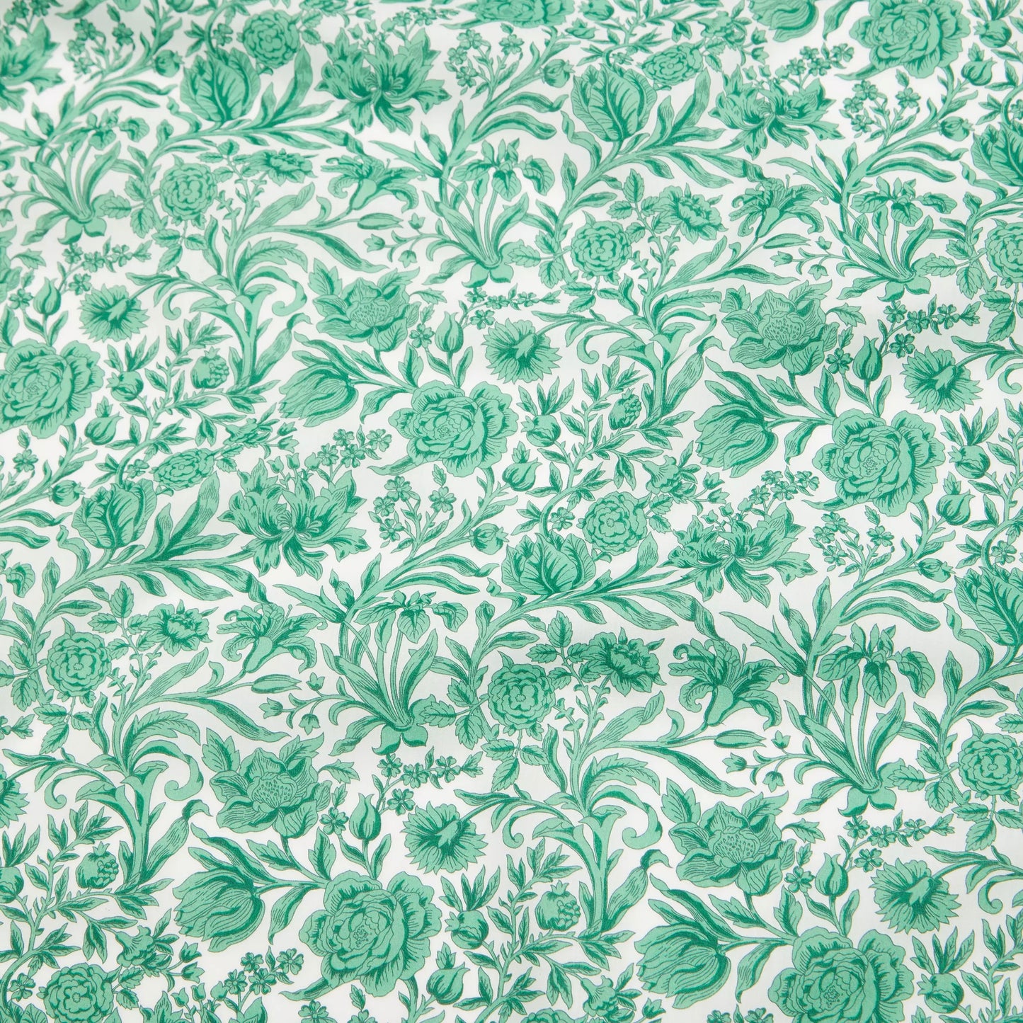 Liberty Fabrics Sambourne C Tana Lawn Cotton