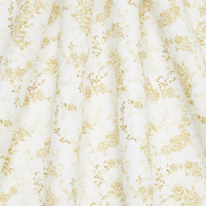 Liberty Fabrics & Bridgerton Sophie Rose D Tana Lawn Cotton