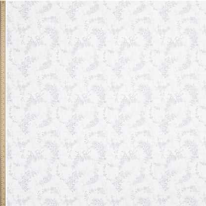 Liberty Fabrics & Bridgerton Sophie Rose C Tana Lawn Cotton