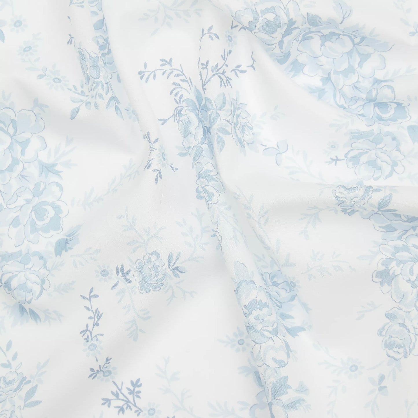 Liberty Fabrics & Bridgerton Sophie Rose A Tana Lawn Cotton