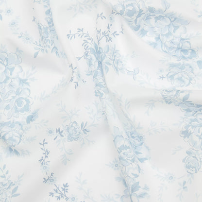 Liberty Fabrics & Bridgerton Sophie Rose A Tana Lawn Cotton